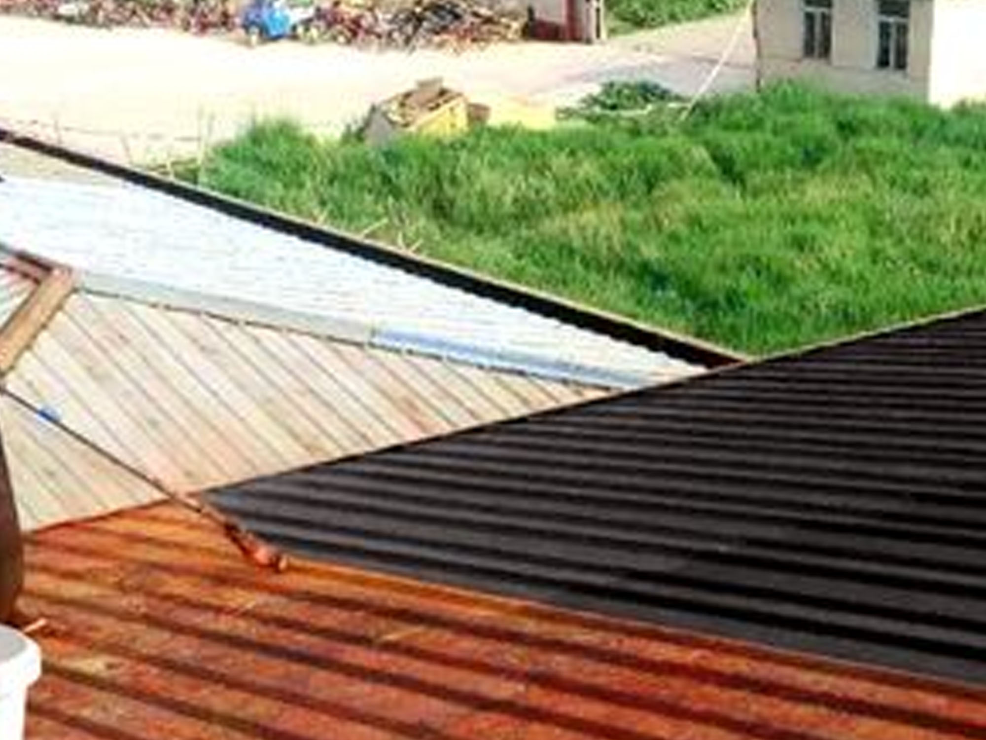 銹轉(zhuǎn)化劑的介紹及對生活、生產(chǎn)的影響