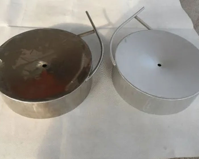 破鱗、酸洗、鈍化與去油的區(qū)別